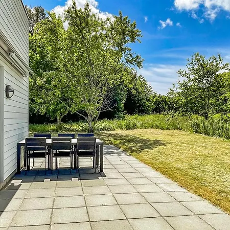 Lovely In With Wifi Vakantiehuis *