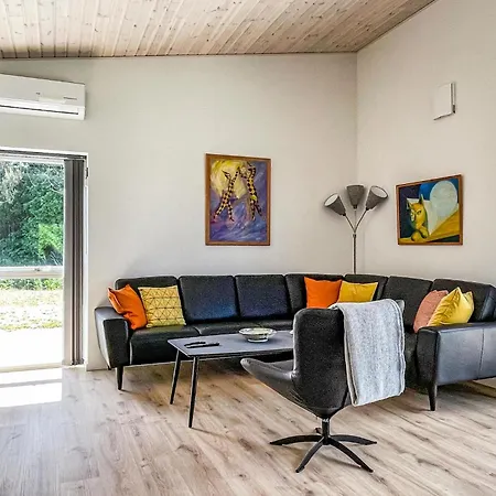 Lovely In With Wifi Neksø