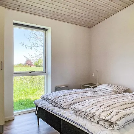 Lovely In With Wifi Ferienhaus