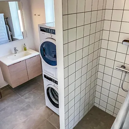 Holiday home Lovely In With Wifi Nexo