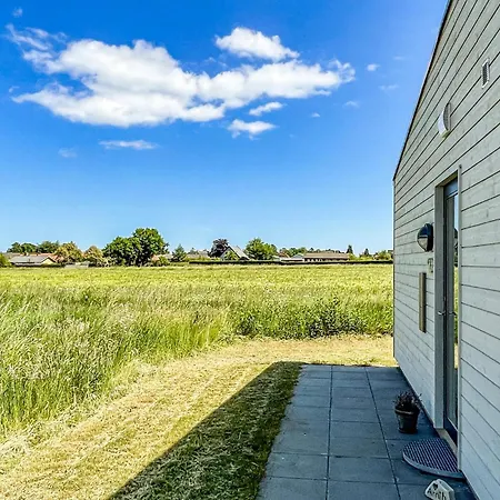 Lovely In With Wifi Vakantiehuis *