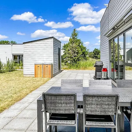 Lovely In With Wifi Vakantiehuis