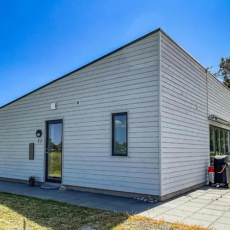 Lovely In With Wifi Neksø