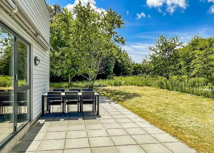 Lovely In With Wifi Vakantiehuis *