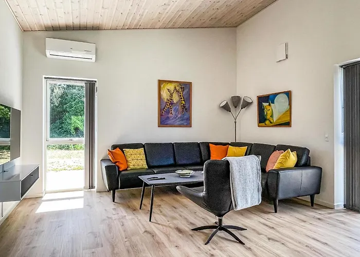 Lovely In With Wifi Neksø