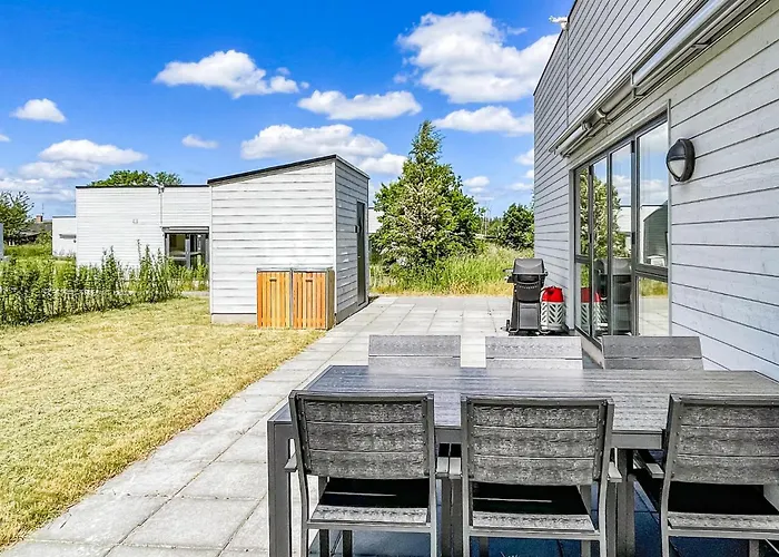 Lovely In With Wifi Vakantiehuis